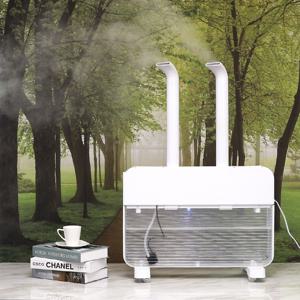 TEMU [BUDDYLIFE] 버디라이프 판넬형 가습기 SP-2104HU