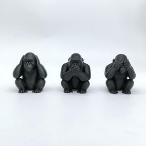 TEMU 수집용 피규어, 