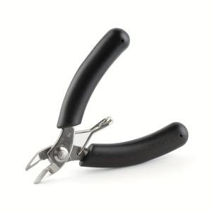 TEMU 2D 플랫 - HOBBYWORKER 다기능 미니 주얼리 플라이어, 플랫 노즈 플라이어, 라운드 노즈 플라이어, 벤틀 노즈 플라이어, 체인 노즈 플라이어, 커터 플라이어, 주얼리 제작 비즈 루핑 수리용 공예 플라이어 포함