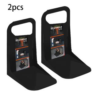 TEMU 차량 트렁크 랙, 다기능 홀더, 여행 가방 지지대, 충격 방지 정리함, 울타리, 플러시 여행 가방 보관에 적합