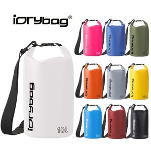 TEMU 카약용 드라이백 2L/5L/10L/15L/20L, 소형 플로팅 드라이백, 패들보드 여행용 드라이백