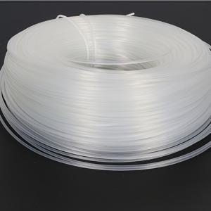 TEMU 코르셋용 원형 플라스틱 보닝 5야드, 나일론 브라 언더와이어, 홈 데코용 수제 재봉 용품