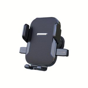 TEMU 1개 차량용 휴대폰 거치대, 범용 차량 에어 아웃렛 휴대폰 GPS 네비게이션 브래킷, 360° 회전 가능한 안정적이고 흔들림 없는 휴대폰 홀더, 대부분의 차량 모델에 적합, 4.7-7인치 휴대폰 사용 가능