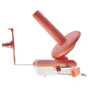 TEMU 대형 털실 및 섬유용 수동 울 와이너