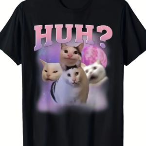 TEMU 웃긴 고양이 