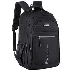 TEMU 하이킹 백팩 - 봄, 여름을 위한 다재다능하고 스타일리시한 스포츠 및 여행 가방. 다중 수납 공간이 특징이며, 통근자를 위한 필수품입니다. [지퍼 방향 랜덤]