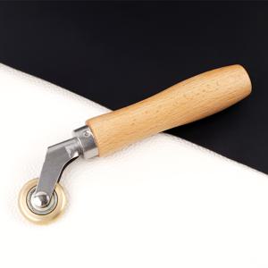 TEMU 1/2개 40mm 시트롤러 & 30mm 구리압력롤, 핸드헬드 시트롤러, 용접단일헤드롤 -코너시트황동프레스휠-부드러운 PVC/TPO/EPDM 지붕테이프적용,용접건액세서리.,루핑도구,고강도 공사,고품질로울러,전문가급루퍼들,DIY애호가