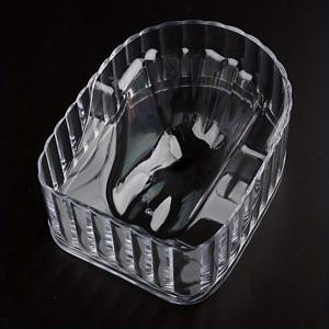 TEMU 무취 네일 아트 담그기 그릇 - DIY 살롱급 매니큐어 & 페디큐어 스파 트리트먼트, 손 & 발 관리 액세서리