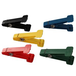 TEMU 손 힘 강화기 손 운동기, 재활을 위한 손가락 트레이너, 무충전 손가락 그립 강화 장치, 내구성 있는 ABS 소재, 다중 저항 수준, 14세 이상