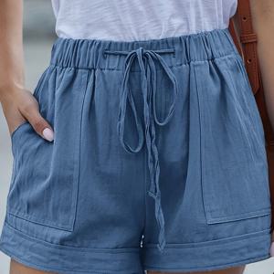 TEMU 여름 휴가 쇼핑시 반바지 필수템!