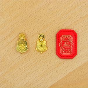 TEMU 금색 거북이 풍수 장식 조각 - 보호용 슬리브가 있는 금속 부유 상징, 번영과 좋은 운을 위한 세밀한 디자인, 집이나 사무실용 장식 조각, 금속 마감