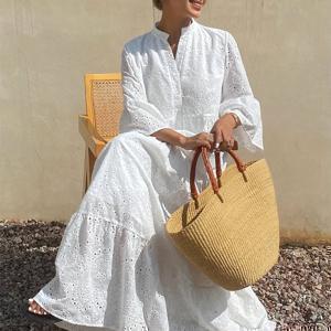 TEMU 여성용 단색 여름 신상 스타일 루즈핏 캐주얼 휴가 스타일 미디 원피ース, 여성용 가을/겨울 원피스, 가을 패션 트렌드, 여성용 가을 의류, 여성용 원피스, 할로윈 코스튬, 크리스마스 코스튬, 여성용 가을 패션, 여성용 가을 원피스, 가을/겨울 원피스