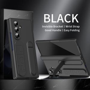 TEMU 휴대폰 케이스: 삼성 Z FOLD7 ZFOLD6 호환용 휴대폰 케이스, Z FOLD5 힌지 보호 케이스, Z FOLD4 강화 필름 낙하 방지 케이스, Z FOLD3 스탠드 포함 전신 케이스