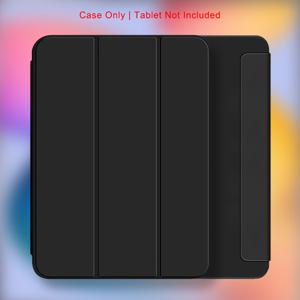 TEMU 삼성 갤럭시 탭 S6 라이트 10.4인치 2020/2022/2024 SM-P610/P615 SM-P613/P619 SM-P620/P625용 태블릿 케이스 PU 가죽 자석 플립 스탠드 소프트 백커버 자동 절전/깨우기 기능