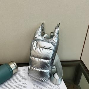 TEMU 아웃도어 물병 홀더, 물병 가방, 자전거용 물병 파우치, 캐주얼 숄더백, 스포츠 크로스백, 심플한 작은 사각 가방