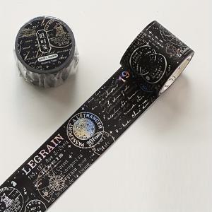 TEMU 빈티지 코스믹 사자성열 테이프 - 및 매트 피니시, 12 사자성열 상징 및 원소, 48m/157ft 롤, 일기, 스크랩북, 예술 프로젝트, 스크랩북 필수품, 레트로 아세틱, 테이프