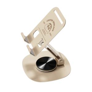 TEMU 크레용 신칸 귀여운 디자인 접이식 휴대폰 스탠드, 접이식/휴대용, 미끄럼 방지 매트, 아이폰/ 및 모든 스마트폰용 조절 가능한 휴대폰 홀더