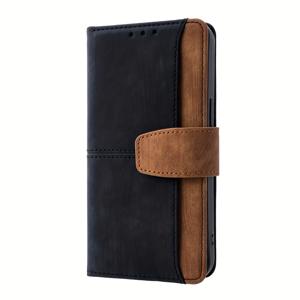 TEMU 폰 케이스: 카드 슬롯 RFID 브래킷 멀티 슬롯 조절 가능한 가죽 지갑 플립 케이스, 갤럭시 A32 A40 A31 A41 A22S A53 A70 A22 A81 A20S A33 A71 A72 A51 A90 A42 A71 A23 4G 5G 호환