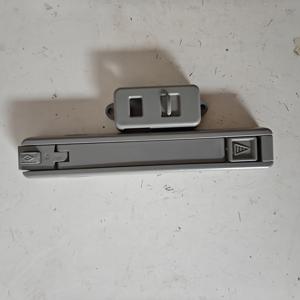 TEMU 1세트 무드릴 창문 잠금장치: 도난 방지 안전 장치, 내구성 플라스틱 실내/외용 고층 주택용 리미터, 간편 설치, 무드릴, 안전하고 스타일리시한 디자인