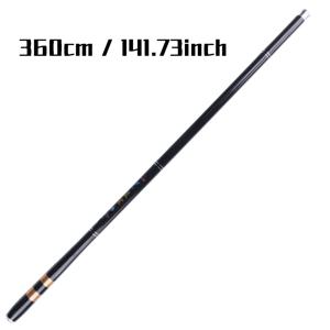 TEMU 밍워 신형 스트림 낚싯대 텔레스코픽 낚싯대 플랫폼 낚싯대 핸드헬드 낚싯대 붕어낚싯대 잉어낚싯대 블랙핏 낚싯대 카본파이버 플랫폼 낚싯대 핸드헬드 낚싯대