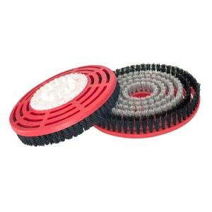 TEMU 2개입 재사용 가능한 청소 브러시 세트 (걸레 미포함), Shark S7000 S7001, S8201, S7201, S7000AMZ, S8001, S7000, S7005, S7020 시리즈 스팀 걸레용 교체용 스팀 걸레 청소 패드. 크리스마스 파티 정리, 침실, 주방, 거실, 욕실 가정 청소용. 사계절 사용 가능