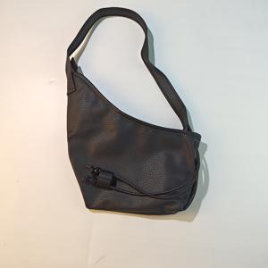 TEMU 고급스러운 버블 소프트한 느낌, 트렌디하고 스타일, 시크한 아сим메트리 지퍼, 독특한 디자인, 출퇴근용 숄더 크로스바디 백, 발렌타인데이 및 휴일 선물로 완벽