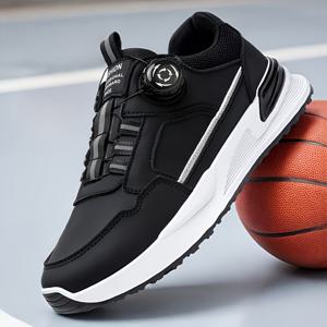 TEMU 플러스 사이즈 남성 트레일 런닝화, 아웃도어 피트니스화, 크로스 트레이닝 스니커즈, 다용도 운동화 (학생용), 로우탑 트렌디 스케이트화, 사계절 캐주얼 신발: 봄, 여름, 가을