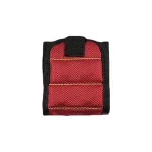 TEMU 1개, 매우 튼튼한 자석 손목 밴드 (공구 보관용) - 나사, 못, 볼트, 드릴 비트에 적합 - 독특한 지지 디자인 특징 - 아버지, 파트너, 수공예가, 전기 기술자, 자동차 정비사에게 훌륭한 선물