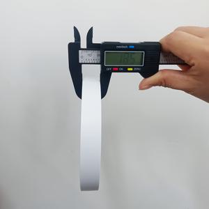 TEMU 1개 118.11인치 노란색 나무결 엣지 밴딩 테이프 - 매트 마감 자체 접착 가구 스트립, 캐비닛, 문, 테이블용 - DIY 홈 업그레이드 방수 스티커