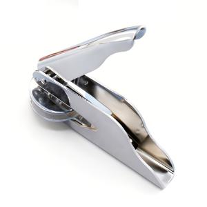 TEMU 5색 휴대용 밀봉 스탬프 A3 - 맞춤 이름 클램프 스탬프, 개인 맞춤 웨딩 엠보서, 맞춤 엠보싱 스탬프, 맞춤 스테인리스 스틸 레터 엠보서, 맞춤 웨딩 선물, 봉투, 초대장, 파티, 친구