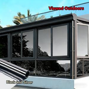 TEMU 고품질 PET 소재로 제작된 원웨이 윈도우 프라이버시 필름 (설치 도구 포함). 양면 기능으로 자외선 차단과 프라이버시를 동시에 제공. 답답함 없이 실내를 시원하게 유지. 홈 윈도우 선 컨트롤 원웨이 비전 필름, 99% 열차단, 보호, 프라이버시 보호 및 빛차단 윈도우 필름. 안티피핑 디자인으로 홈 프라이버시를 보호. 정전기 클링으로 간편 설치