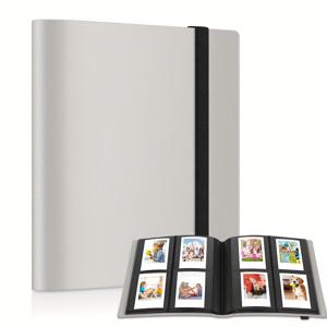 TEMU 160 포켓 사진 앨범 (2x3