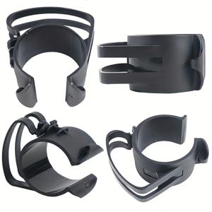 TEMU 브래킷, 전시장 브래킷, 광고 브래킷 무대 조명 및 사운드 케이블 클립 브래킷 강관 플라스틱 퀵 케이블 클립 램프 케이블 설치 플라스틱 카드