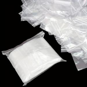 TEMU 1000개 PVC 투명 쥬얼리 지퍼백 세트 - 다용도 투명 플라스틱 쥬얼리 백, 팔찌, 목걸이, 귀걸이 보관용 - 휴대용 액세서리 보관함, 데스크탑 디스플레이 가능 (2.36*1.57 인치)