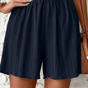 TEMU 플러스 사이즈, 반바지 DM0001