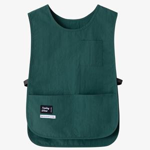 TEMU 일본 스타일 주방 주방복, 요리, 공예, 페인팅, 베이킹에 적합, 남녀 공용