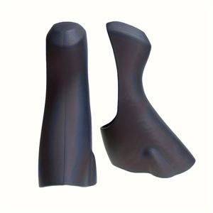 TEMU 로드 바이크용 실리콘 핸들바 그립, SHIMANO* 4700 105-5800 UT 6800 호환