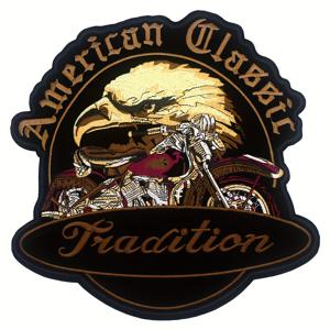 TEMU 30*30cm 자수 아메리카 클래식 전통 독수리 패치, 멋진 다리미 붙이기 바느질용 DIY 공예 액세서리, 청바지, 재킷, 코트용 아플리케 선물로 좋은 선택