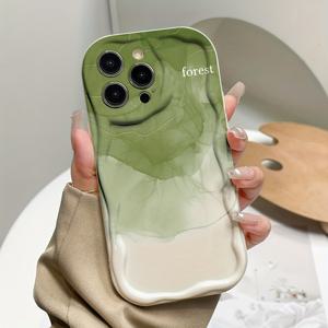 TEMU 스타일리시하고 두꺼운 충격 방지 디자인의 귀여운 프린트 애플 시리즈 111213141516프로맥스 A05/A15/A25/A35/A55/S23/S24울트라/S25울트라용 폰 케이스