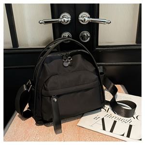 TEMU 2025년 신상 이지 경량 캐주얼 출퇴근 가방 여성 패션 다용도 옥스포드 천 여성 크로스바디 백 핸드백 선호도 높은 타입