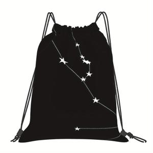 TEMU 태우자자리 시냅스 가방