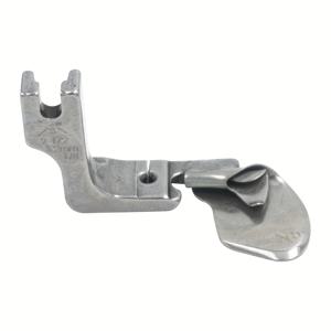 TEMU 홈 및 산업용 재봉틀용 헤밍 풋, 재봉기 풋