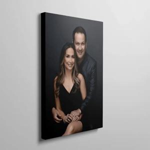 TEMU 맞춤형 캔버스 프린팅 사진액자 - 홈 데코를 위한 개인화된 벽 장식. UV 잉크와 캔버스 혼합. 침실, 거실, 식당, 사무실에 완벽. 여름과 가을 테마. 랩핑 캔버스 프레임