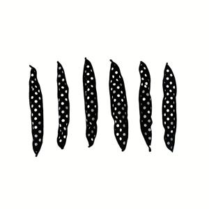 TEMU 밤새도록 사용하기 설계된 6개입 유연한 폼 헤어 컬러 세트. 여성들이 편안하게 잠들면서 자연스러운 컬과 웨이브를 얻을 수 있도록 합니다. 이 부드러운 베개 컬러는 물방울 무늬 디자인을 특징으로 하며 헤어 스타일링에 적합합니다.