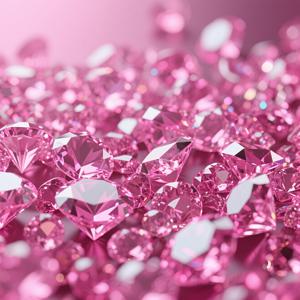 TEMU 1420개 4.5/6/8mm, 공예용 인조 , 테이블 장식 아크릴 화병 채우기 파티 테이블, 네일 아트, 웨딩 브라이덜 샤워 생일 크리스마스 졸업 파티 홈 컨페티 젬