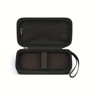 TEMU 보조배터리 보관 케이스: EVA 충전용 보조배터리 보관 케이스, LOVELEDI 보조배터리와 호환, 케이블 및 데이터 코드 보관 파우치, 여행용 케이블 정리 가방, 케이블 관리 파우치, 보조배터리 케이블 보호대, 케이블 보관 상자, 케이블 보관 가방, 보조배터리 보관 케이스