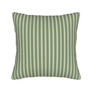 TEMU 소파용 다크 그린 장식 쿠션 커버