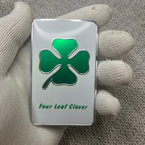 TEMU 1개, 메탈 배지, 알루미늄 자동차 엠블럼, 내구성 있는 차량 개조 액세서리, 미적 감각 향상, 여러 차종과 호환, 스타일리시하고 실용적인 트렁크 엠블럼 - 펜더 엠블럼 - 사이드 패널 스티커