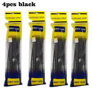 TEMU 4개입 고품질 미끄럼 방지 내구성 골프 클럽 그립 밴드 - 땀 흡수 충격 흡수 교체 밴드 (모든 클럽용), 풍부한 색상 - 추수감사절, 크리스마스, 할로윈, 새해 선물, 골프 용품, 고급스러운 포장에 적합