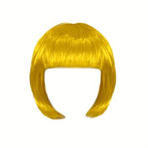 TEMU 1개 합성 가발 여성용, 데일리, 휴일, 할로윈, 크리스마스, 데이트, 모임에 완벽, 여성미 강조, 컬러풀 밥 가발 앞머리 포함, 학생용 리얼리스틱 숏 헤어, 코스프레, 할로윈 파티, 사계절 적합, 어떤 행사에도 다재다능한 스타일링, 휴일 파티,일상 착용,앞머리 가발,내구성 있는 가발,편안한 가발,패션 가발,여성용 가발,파티 액세서리,코스튬 애호가